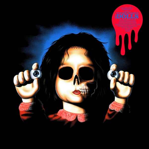 Dolls (Original Soundtrack) [Vinyl]