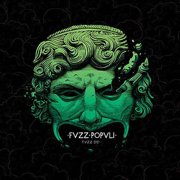 Fvzz Dei [CD]