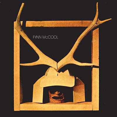 Fynn McCool [CD]