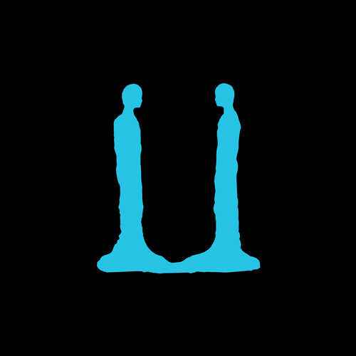 Ubermensch - Blue Version [CD]