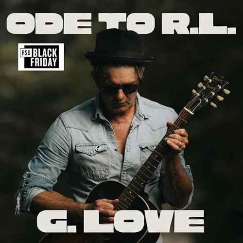 Ode To R.L. Boyce [RSD 11.28.25] [Vinyl]