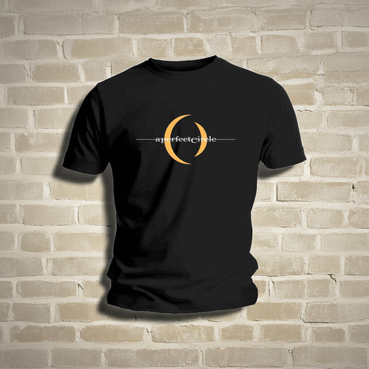 A Perfect Circle Logo [T-Shirt]