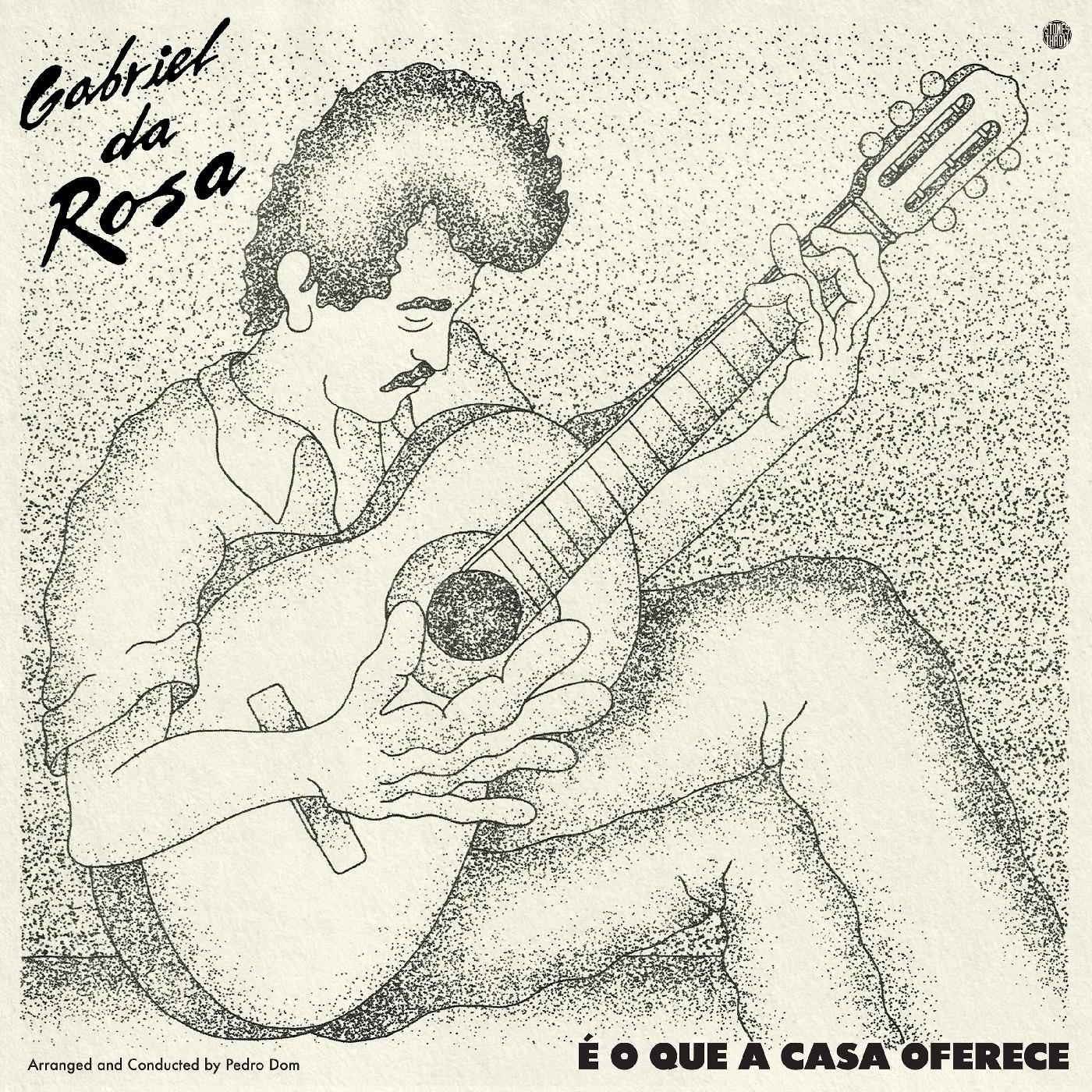 … o que a casa oferece [Vinyl]