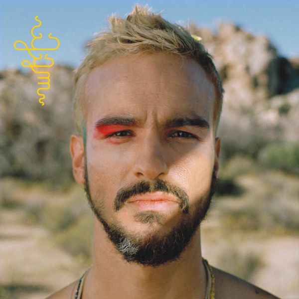 Jardin [CD]