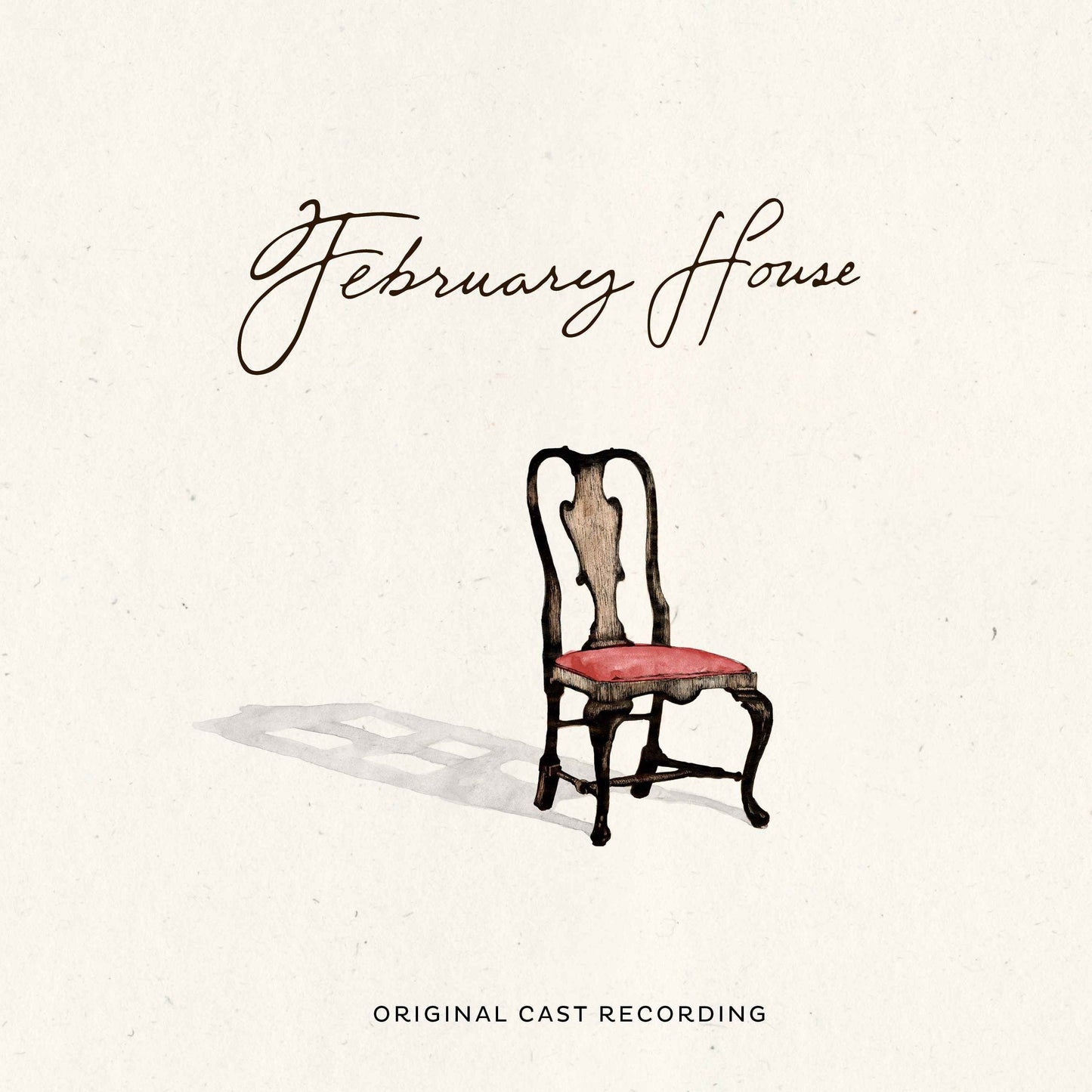 February House [CD]