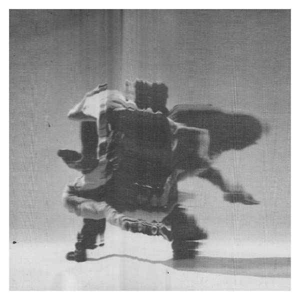 Movement Building Vol. 2 [Vinyl]