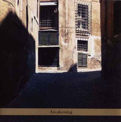 Awakening [CD]