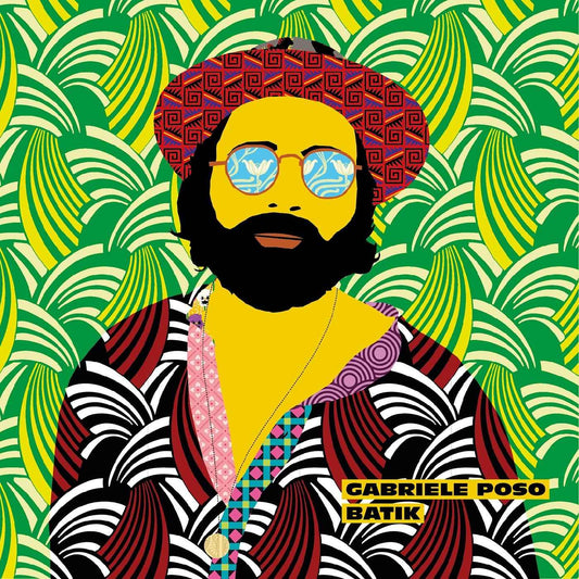 Batik [Vinyl]