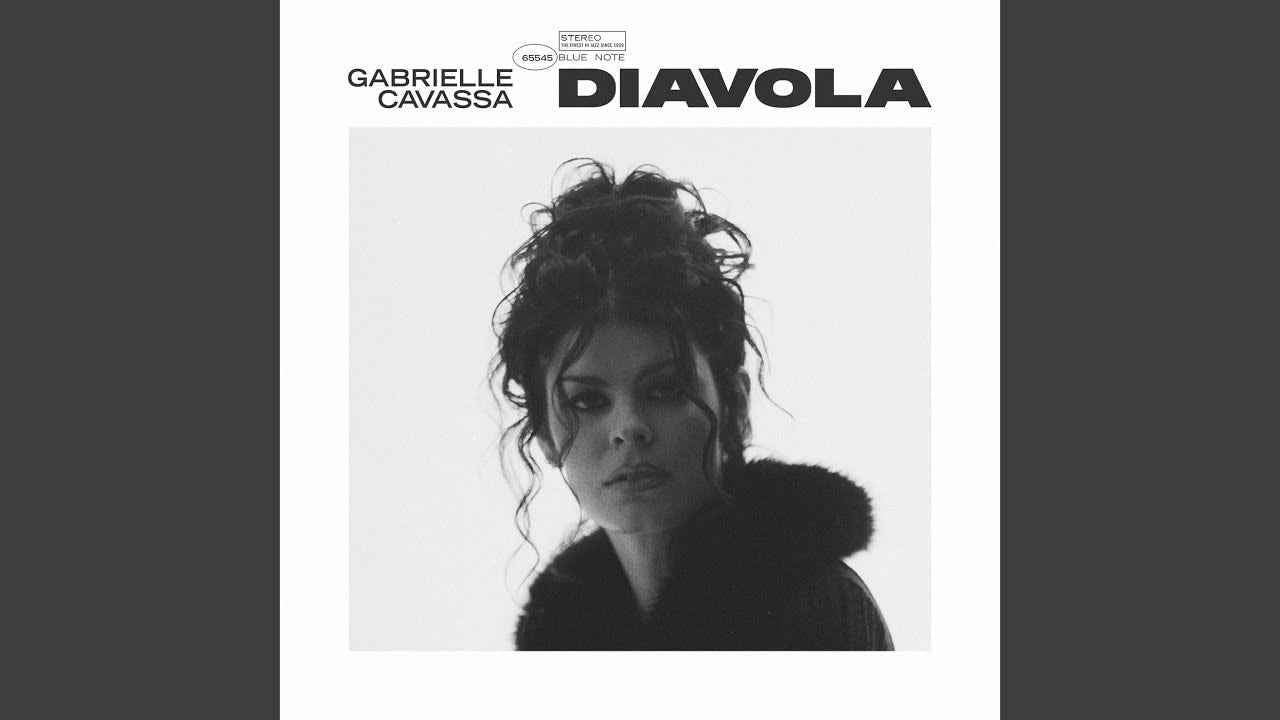 Diavola [Lp] [Vinyl]