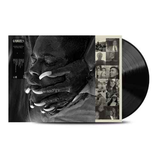 Gabriels - Angels & Queens [Vinyl]