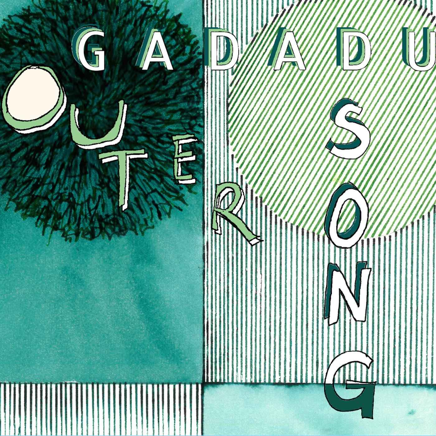 Outer Song [CD]