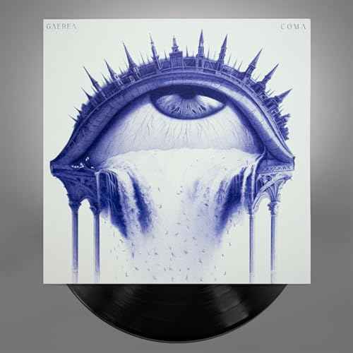 Coma [Vinyl]
