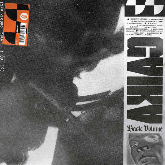 Basic Volume [Vinyl]