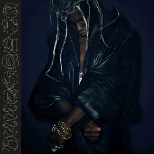 Gaika - SPAGHETTO [Vinyl]