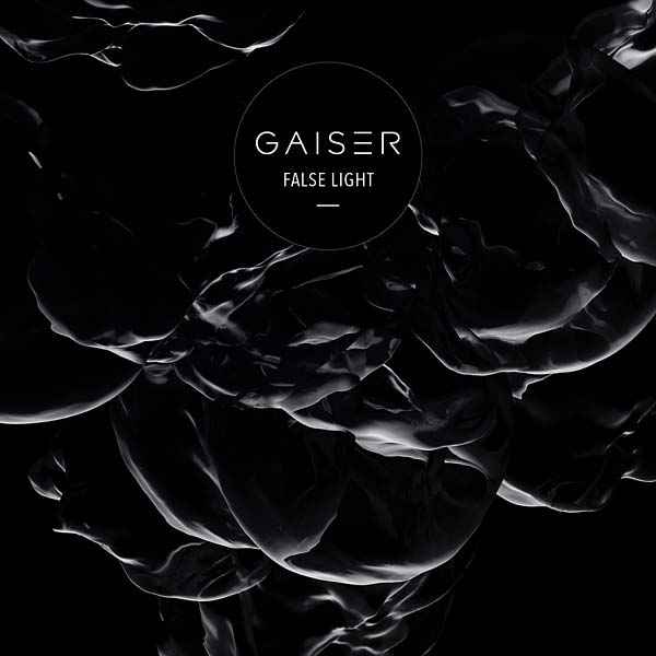False Light [CD]