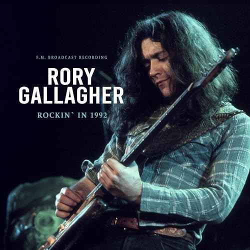 Rockin? In 1992 [Vinyl]