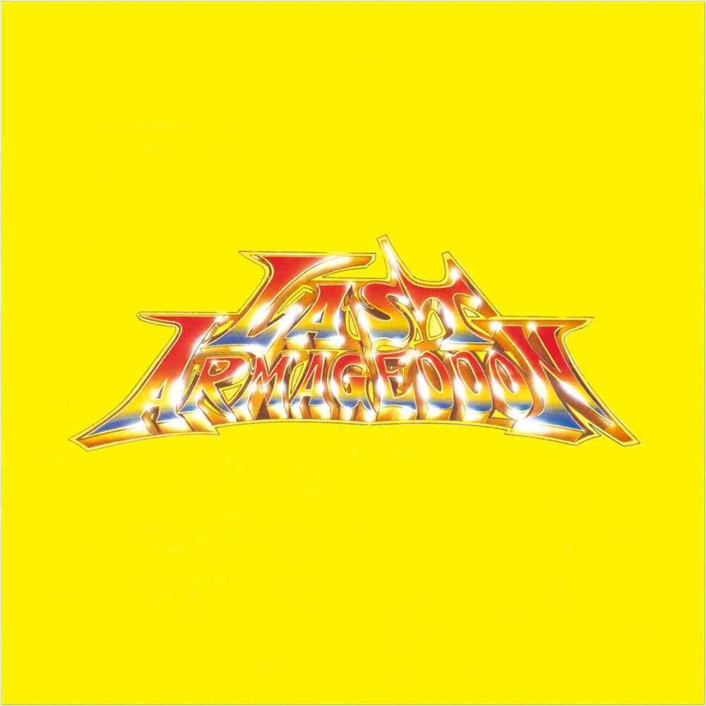 All Sounds Of Last Armageddon [Vinyl]