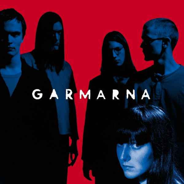 GARMARNA - Guds Speleman (Remastered 2023) [Vinyl]