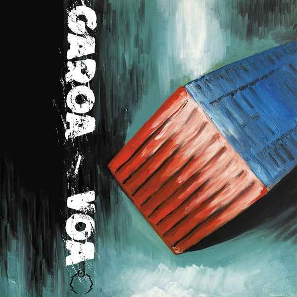Garoa - Voa [Cassette] [Cassette]