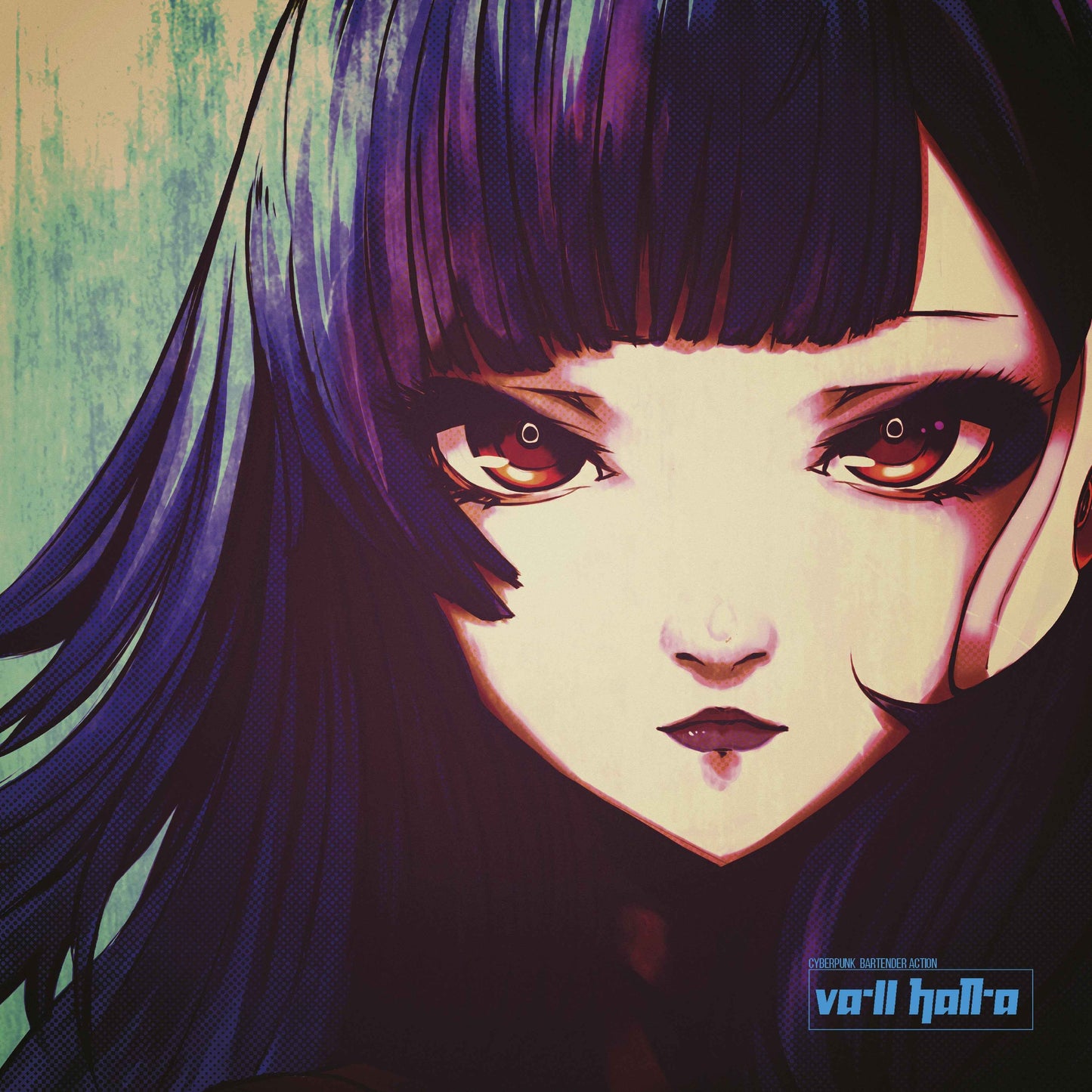 Va-11 Hall-A (Original Soundtrack) [Vinyl]