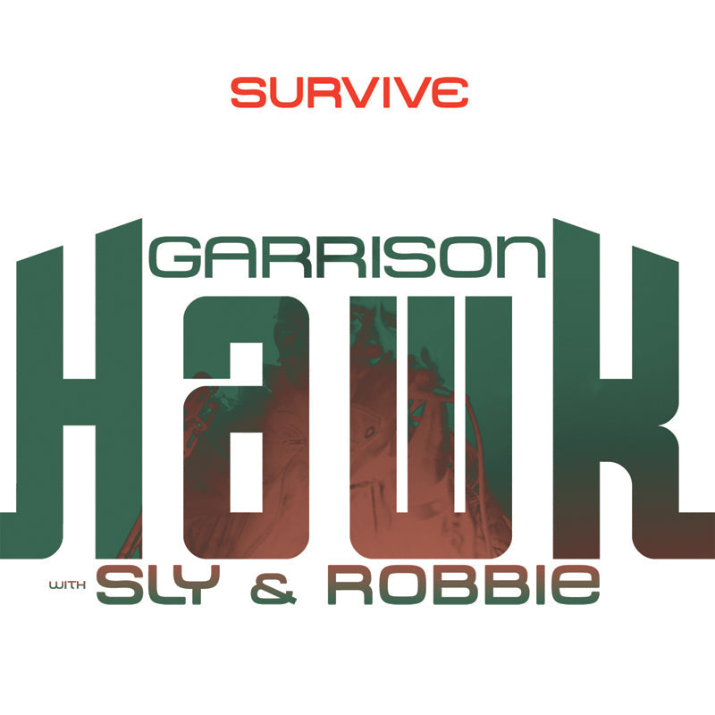 Survive [Vinyl]