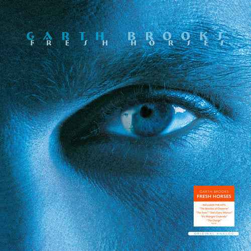 Fresh Horses [Vinyl]