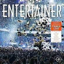 Triple Live (3 Lp's) [Vinyl]