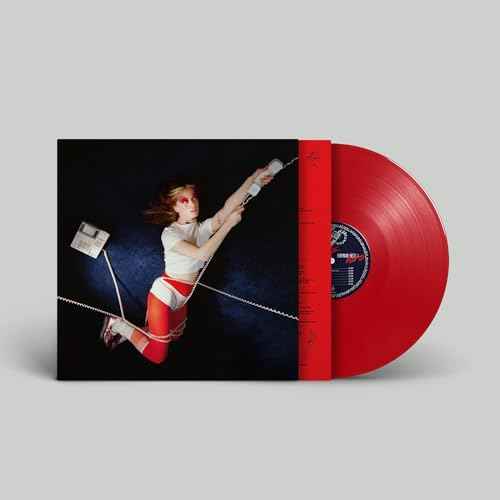 Everybody Needs A Hero [Vinyl]
