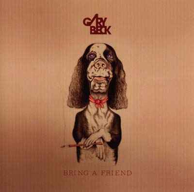 Bring a Friend [CD]