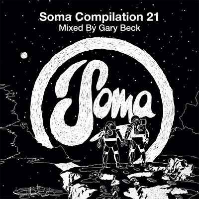 Soma Compilation 21 [CD]