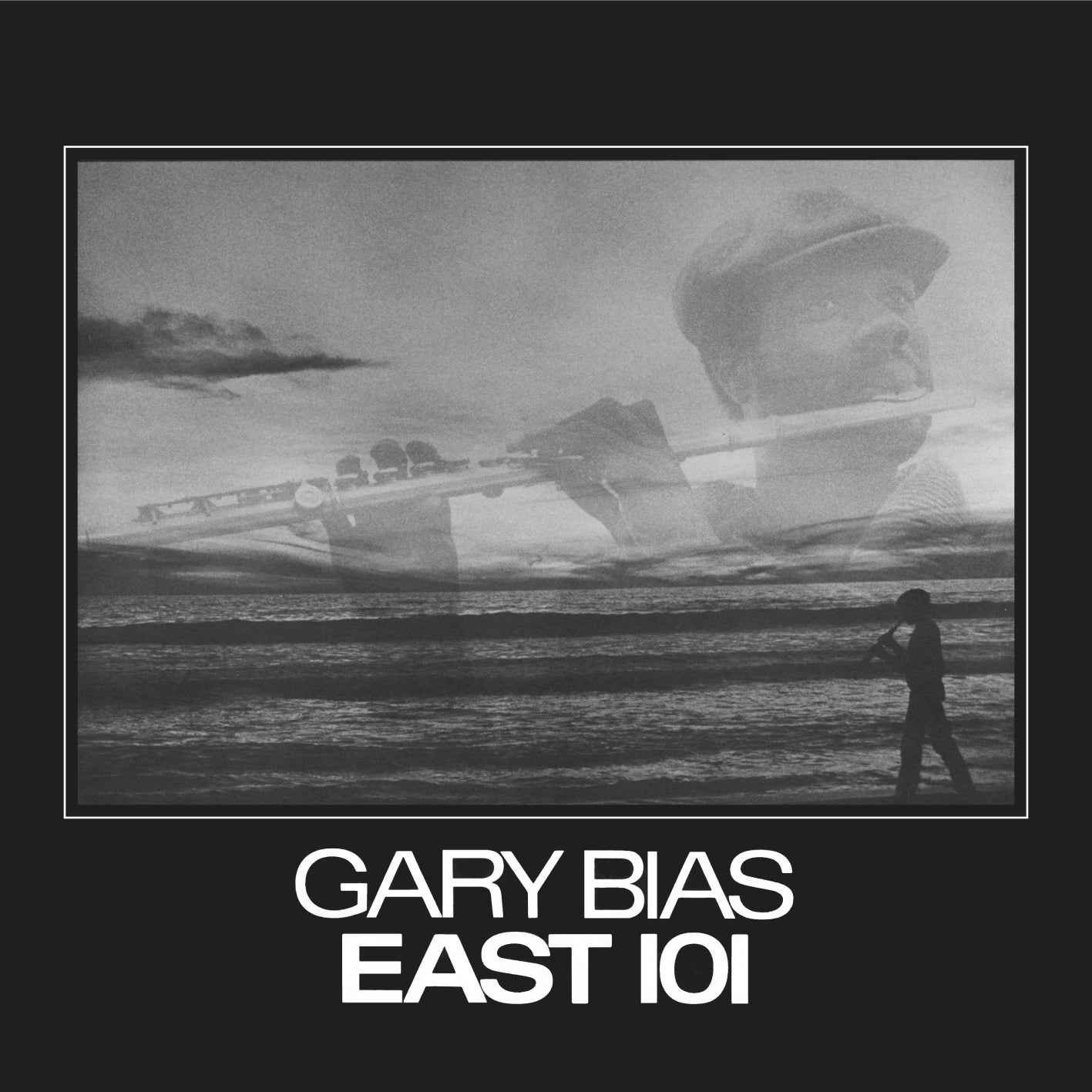 East 101 [Vinyl]
