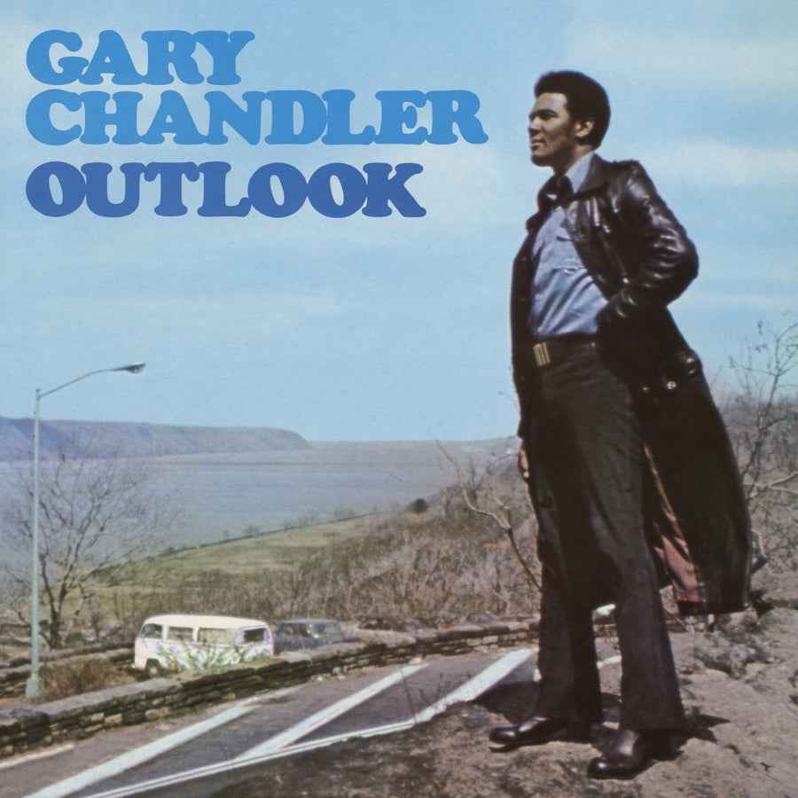 Outlook [Vinyl]