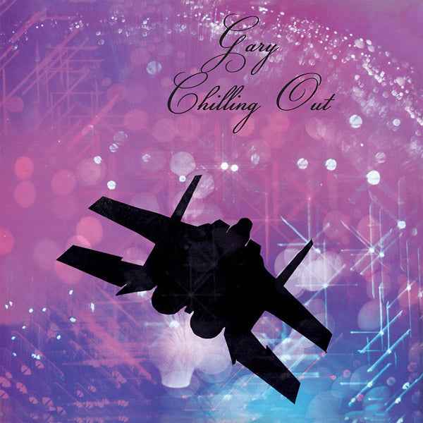 Chilling Out [CD]