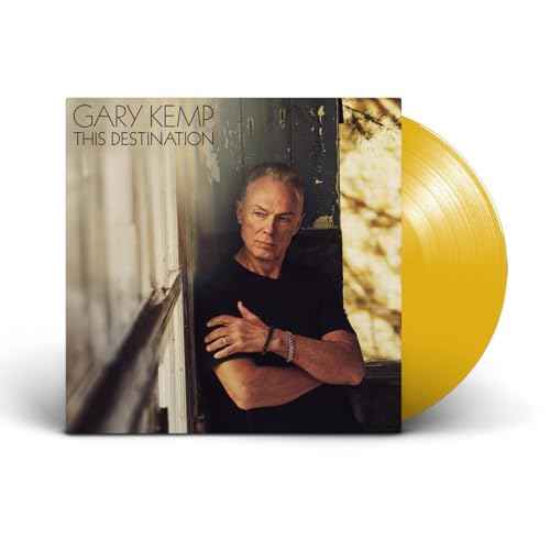 This Destination [Vinyl]