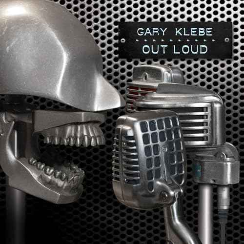 Out Loud [CD]