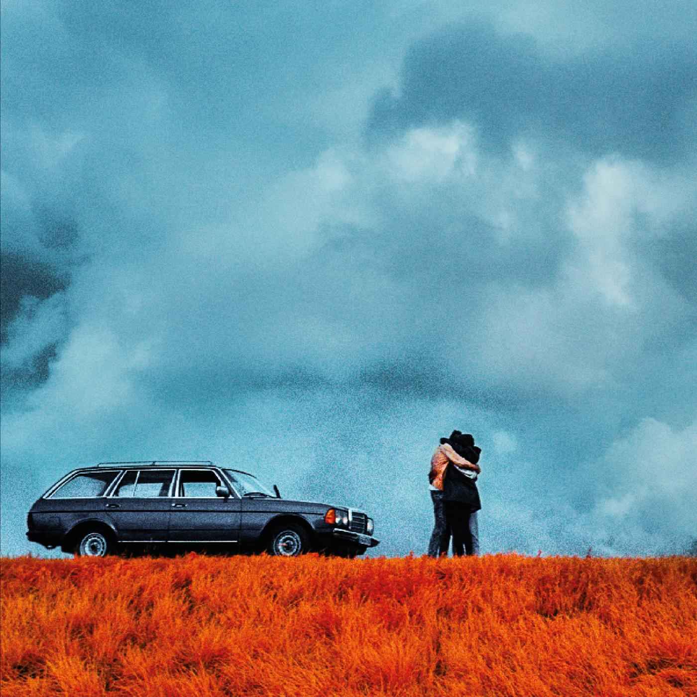 Everything Will Change (Original Motion Picture Soundtrack) [CD]