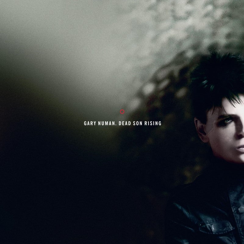 PRE-ORDER: Dead Son Rising (Deluxe Edition) (Limited) [Inkplosion Color Vinyl] [2LP] [Vinyl]