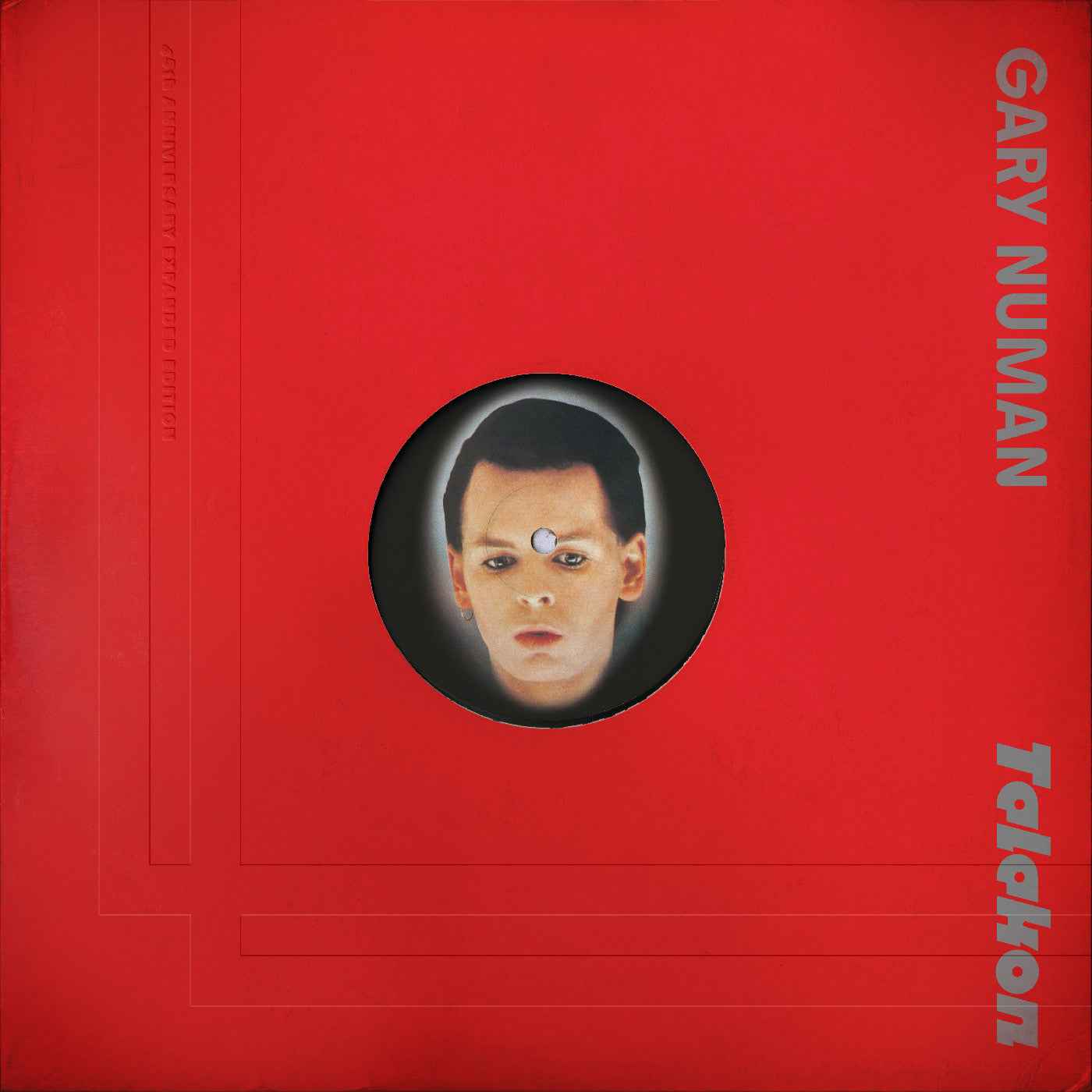 Telekon 45Th Anniversary Expanded Edition (Deluxe Edition Sparkle Rainbow Vinyl) [Vinyl]