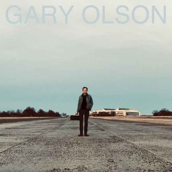 Gary Olson [CD]