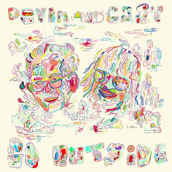 Devin And Gary Go Outside! [Vinyl]