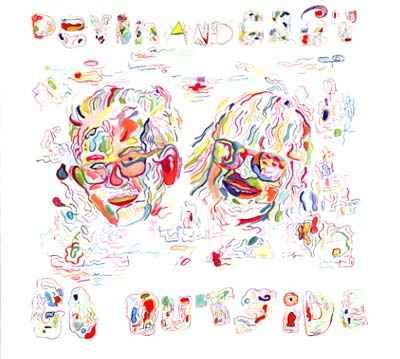 Devin And Gary Go Outside! [CD]