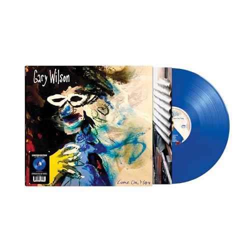 Mary Come On [Vinyl]
