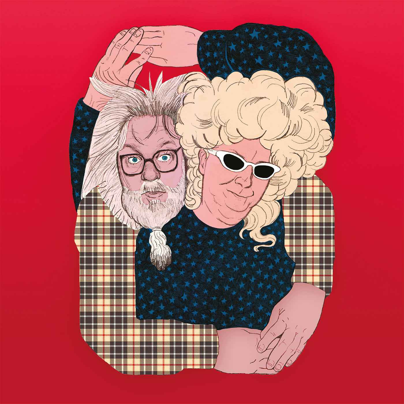 Fake News Trending [Vinyl]