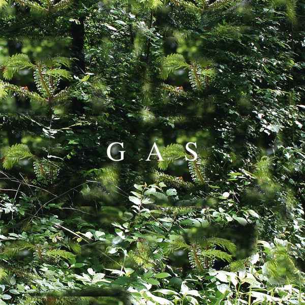 GAS - Der Lange Marsch [Vinyl]