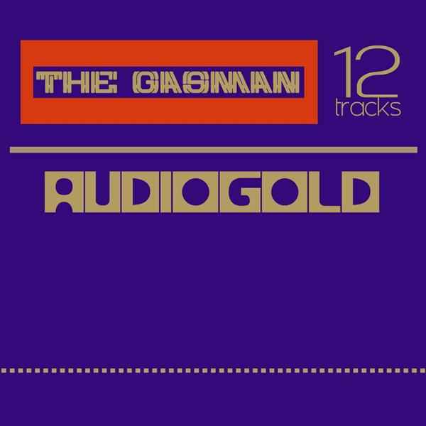Audiogold [CD]