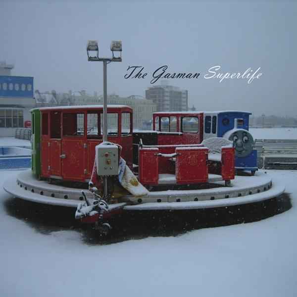 Superlife [CD]