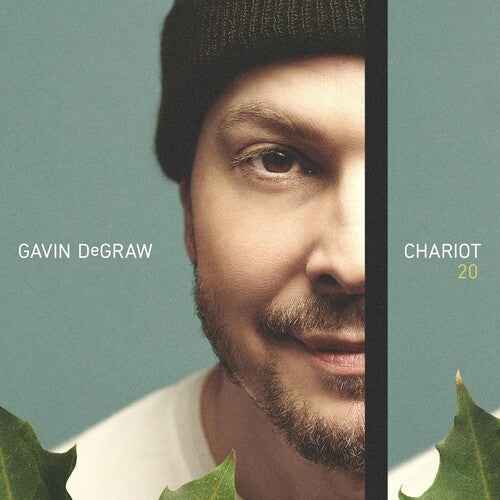 Gavin Degraw - Chariot 20 (Booklet, Poster, Bonus 7" Single) [Vinyl]