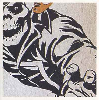 Ghostrider [Vinyl]