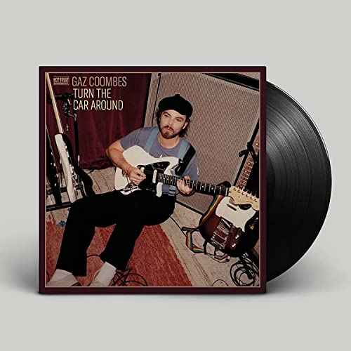Turn The Car Around [LP] [Vinyl]