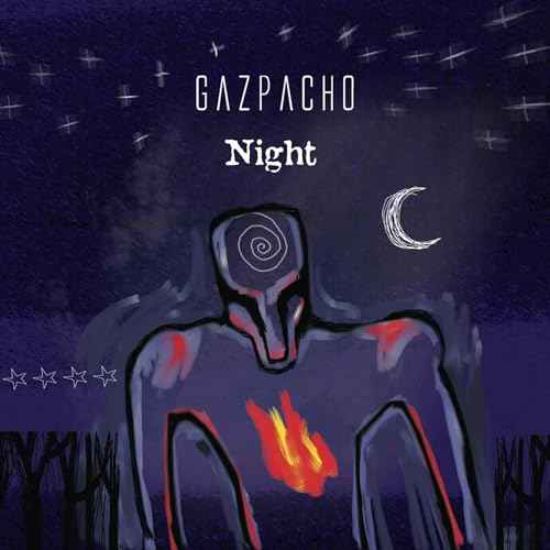 Night [2Lp] [Vinyl]